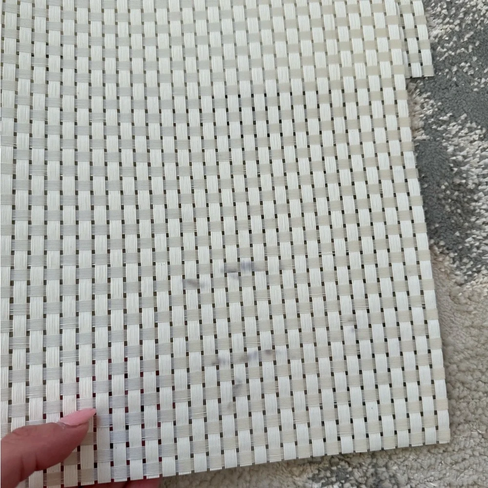 Pier 1 set ivory